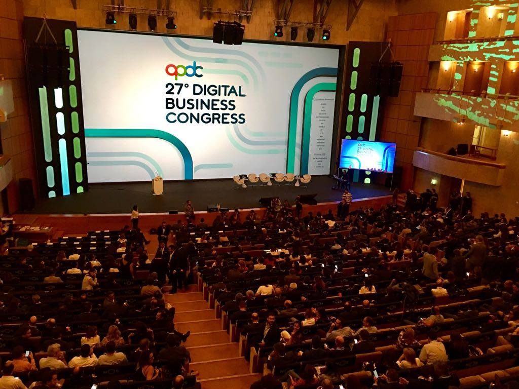 APDC Digital Business Congress