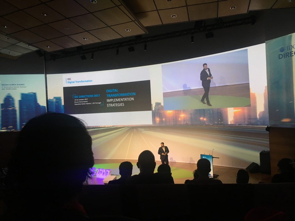 Digital Transformation
