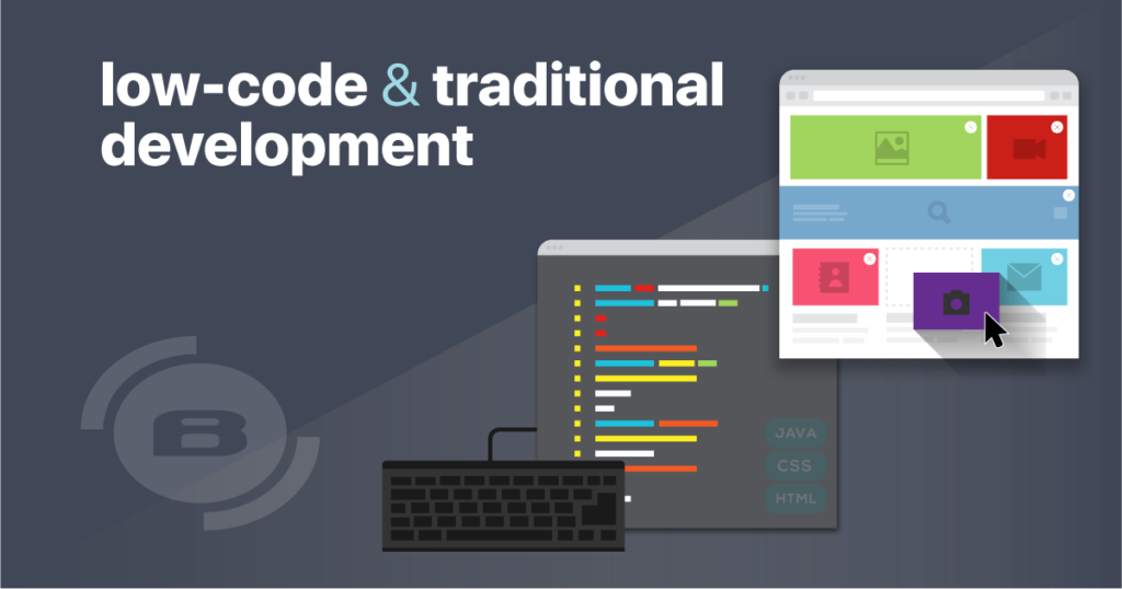 low code | low-code | low code development | low code platforms | low-code development platforms | low-code outsystems | no-code platforms