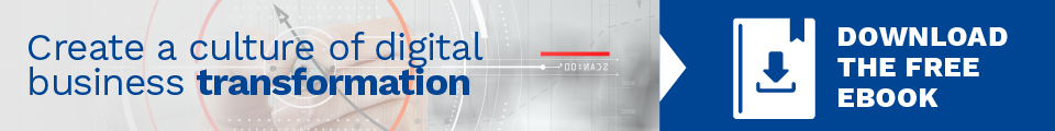 digital transformation