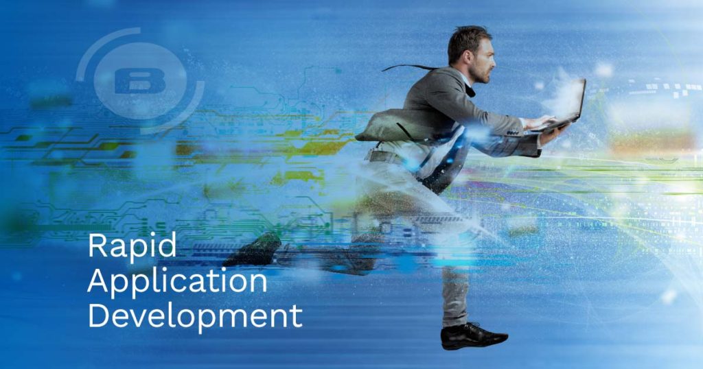 Rapid Application Development | software solutions