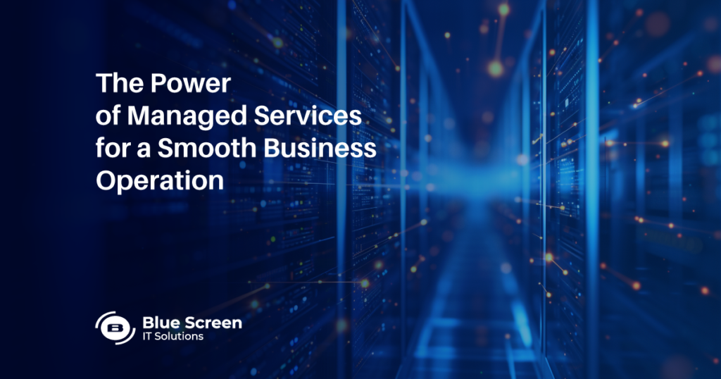 Managed Services