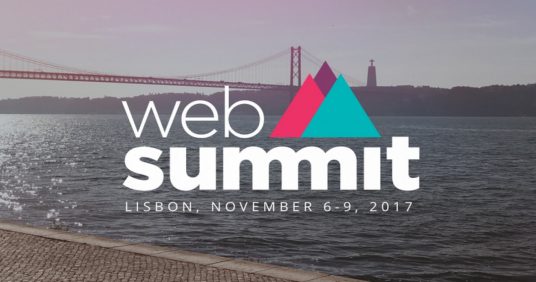 Blue Screen guarantees presence at Web Summit
