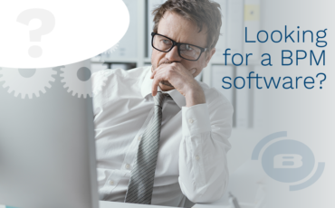 Top 5 things to consider for choosing the best business process management software.