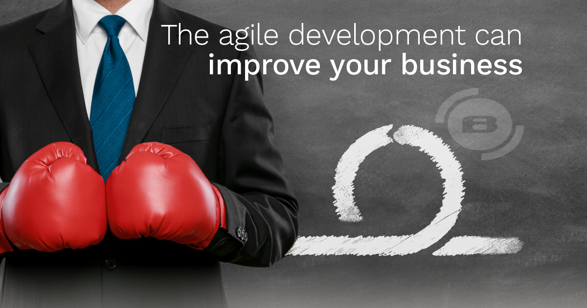 ¿Qué es el desarrollo ágil y cómo puede mejorar su negocio?