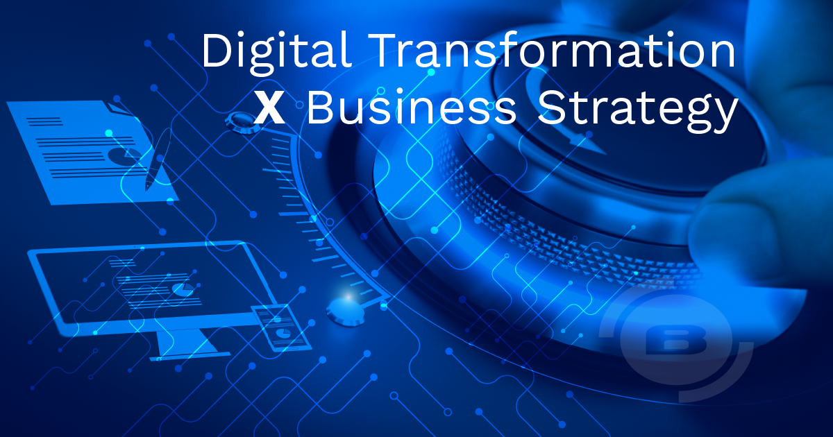 Como alinhar projetos de transformação digital com a estratégia de negócios.