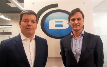 Blue Screen becomes world reference OutSystems partner