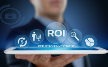 4 ways Blue Screen can help you improve ROI with a low code platform