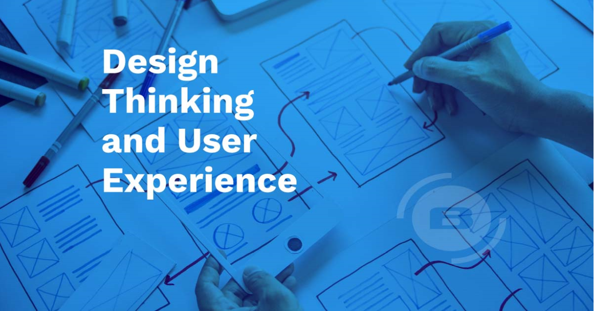 Pensamiento de diseño con métodos ágiles: cómo un pensamiento centrado en el usuario está marcando la diferencia