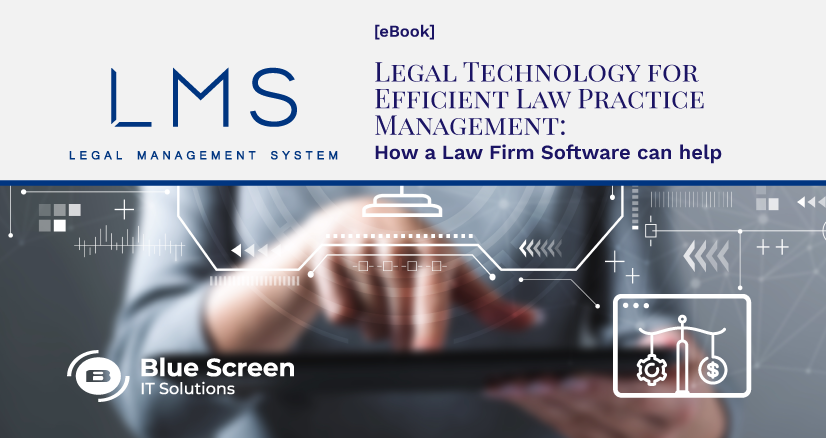 Legal Technology for Efficient Law Pratice Management
