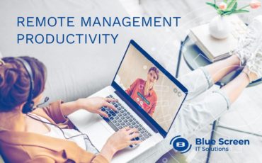 Remote management productivity: How to keep your team engaged