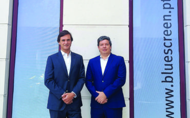 Blue Screen wants to grow 60% in 2021 and increase its international business by 75%