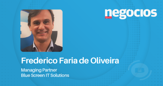 Debt management and recovery - Interview with Frederico Faria de Oliveira