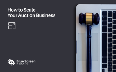 How to scale your auction business