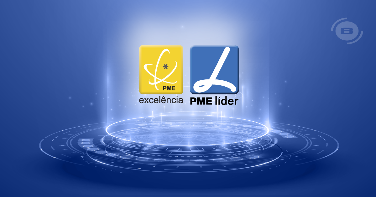 Reconocimiento Pyme Líder y Pyme Excelencia por 4to y 3er año consecutivo