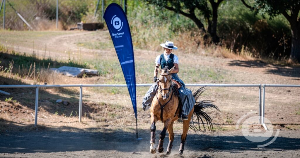 equestrian event