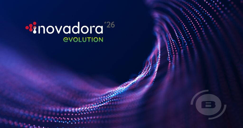 INOVADORA Evolution COTEC